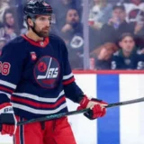 Mario Ferraro Set for First Outdoor NHL Game at Heritage Classic