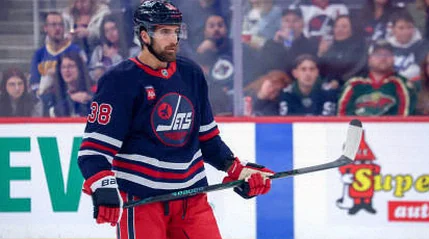 Mario Ferraro Set for First Outdoor NHL Game at Heritage Classic