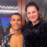 Elma Aveiro Casts Doubt on Cristiano Ronaldo’s Portugal Return