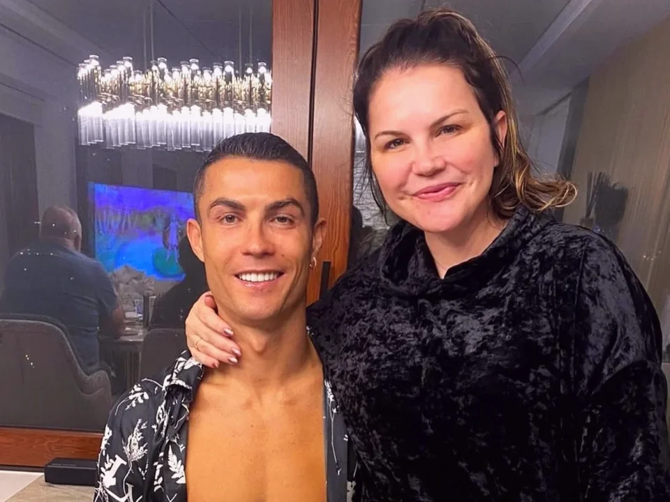 Elma Aveiro Casts Doubt on Cristiano Ronaldo’s Portugal Return