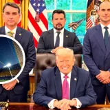 Eduardo Bolsonaro Sparks Fury With La Bombonera “Bad Smell” Joke