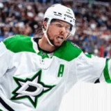 Stars Edge Avalanche in Shootout as Hintz Delivers Decisive Goal