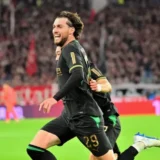 Borussia Mönchengladbach Earn First Bundesliga Win in Stuttgart