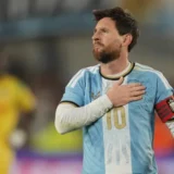 Lionel Messi’s Argentina Card Becomes Topps NOW’s Best-Selling Release