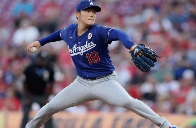 Yamamoto Gets Dodgers’ NLDS Game 3 Start Against Braves