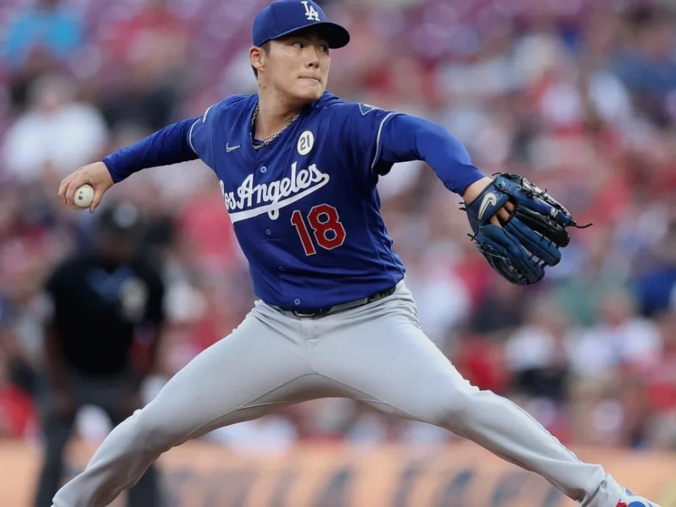 Yamamoto Gets Dodgers’ NLDS Game 3 Start Against Braves