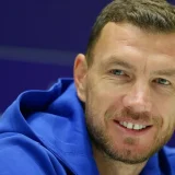 Bosnia Honours Edin Dzeko with Cevapi Tribute for International Farewell