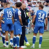 Hoffenheim Face Crucial 30-Day Test Under Christian Ilzer