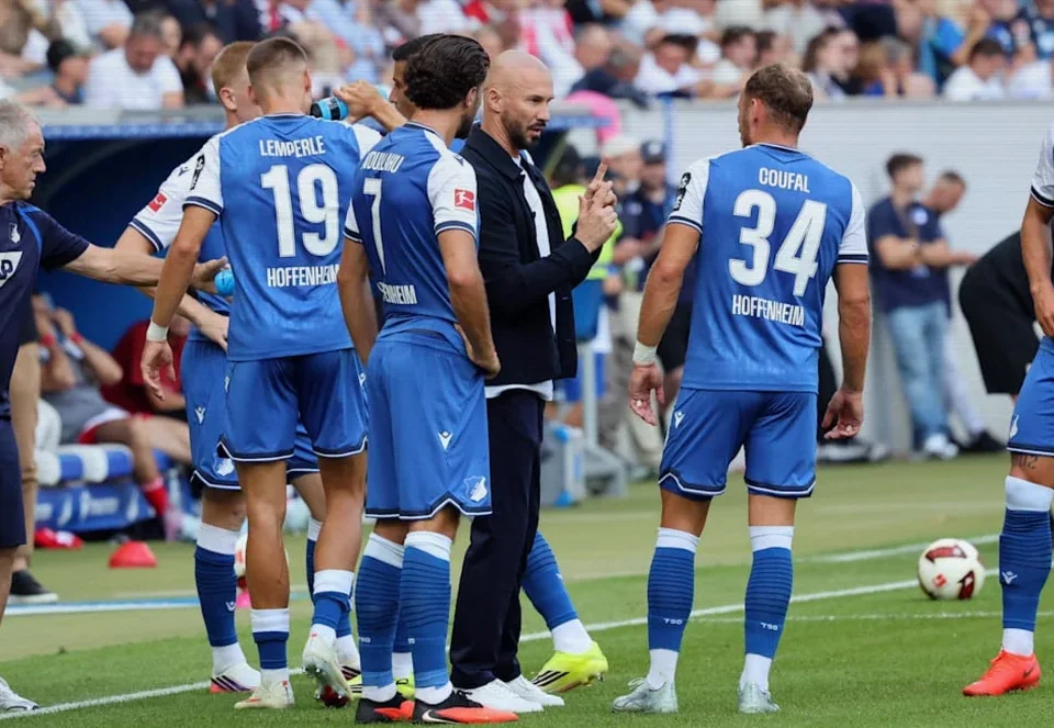 Hoffenheim Face Crucial 30-Day Test Under Christian Ilzer
