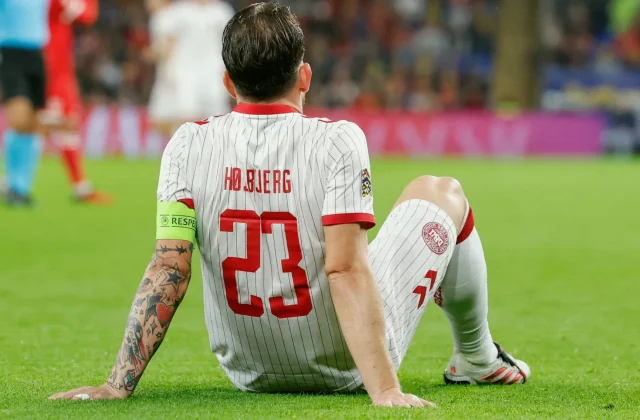 Marseille Injury Update as Abdelli Returns to Full Training