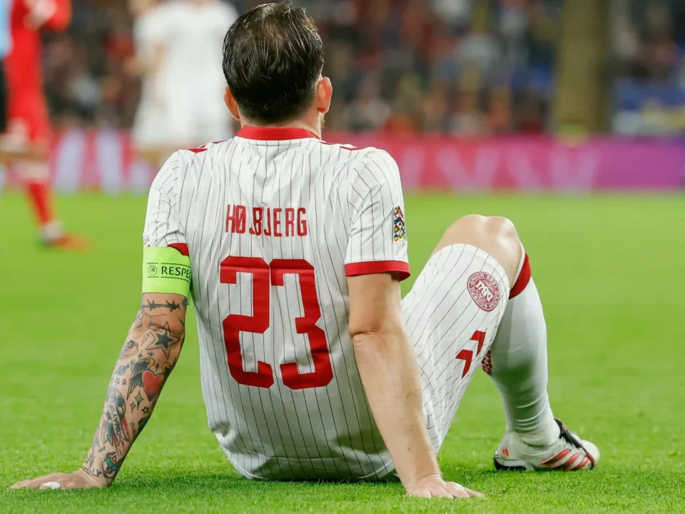 Marseille Injury Update as Abdelli Returns to Full Training