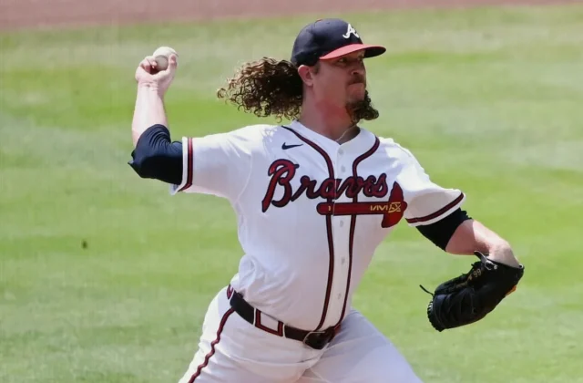 Grant Holmes Could Anchor Braves’ Game 3 Plan Against Phillies