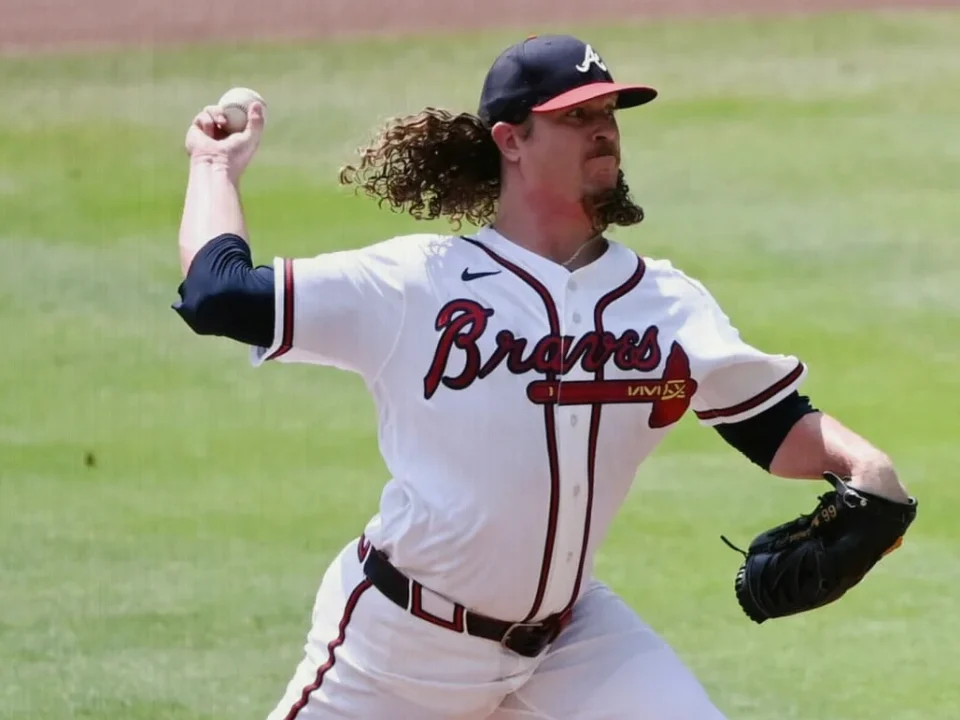 Grant Holmes Could Anchor Braves’ Game 3 Plan Against Phillies