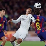 Barcelona vs Real Madrid: El Clásico Preview, Kick-Off Time and TV Details