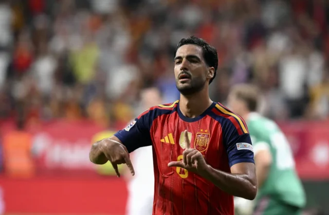 Croatia vs Spain: Nations League Qualification Battle in Split