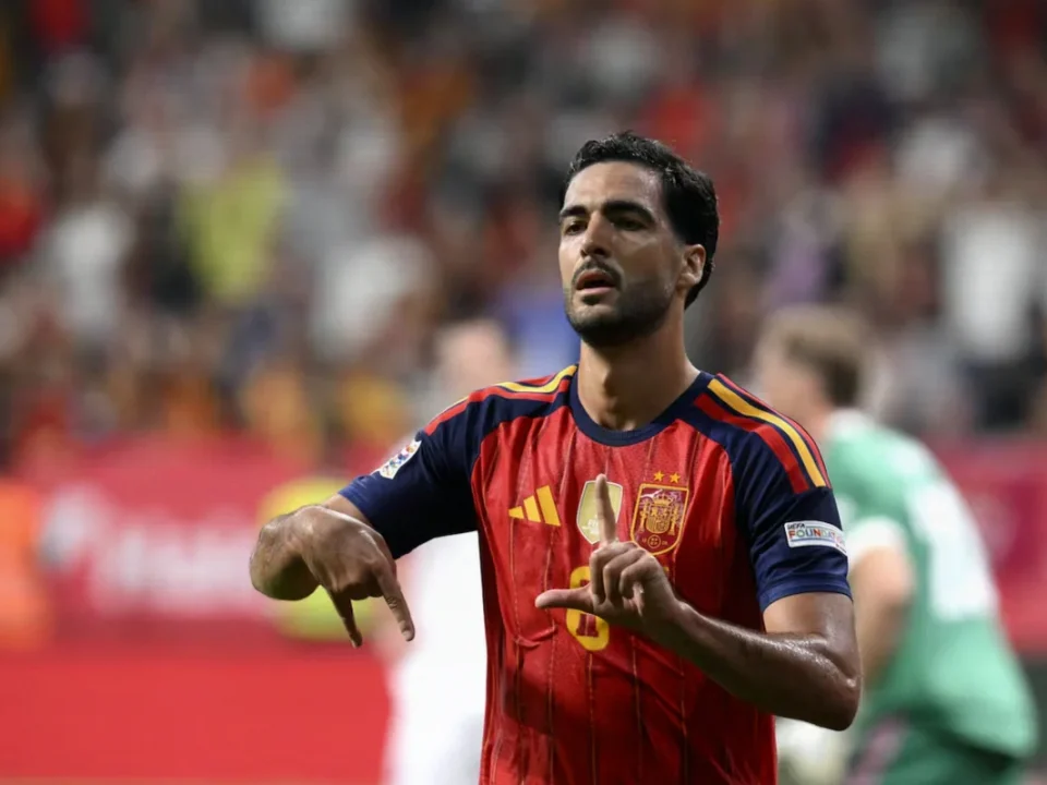 Croatia vs Spain: Nations League Qualification Battle in Split