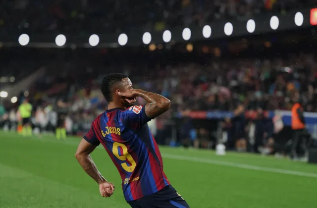 Galatasaray vs Barcelona: Champions League TV Channel, Kick-Off Time and Stream