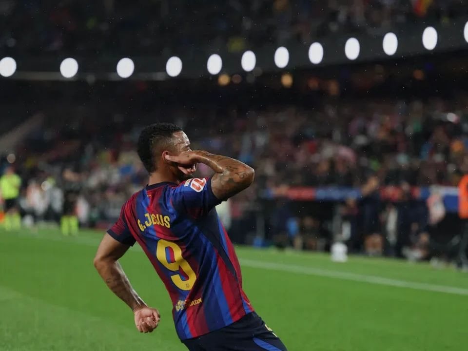 Galatasaray vs Barcelona: Champions League TV Channel, Kick-Off Time and Stream