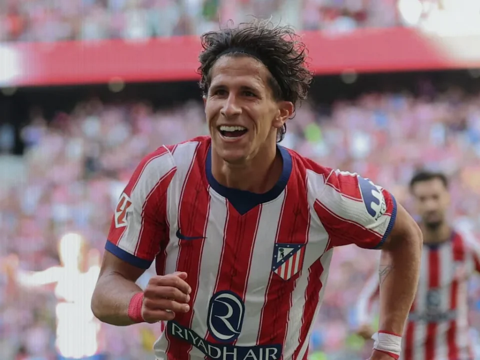 Atlético Madrid vs Manchester United: Kick-Off Time and TV Coverage
