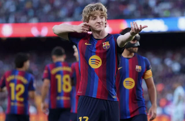 Galatasaray vs Barcelona: Champions League Clash at Rams Park