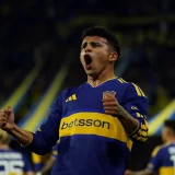 Boca Juniors Host Vasco da Gama in Copa Sudamericana Semi-Final Opener
