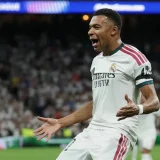 Roma vs Real Madrid: Champions League Kick-Off Time and How to Watch