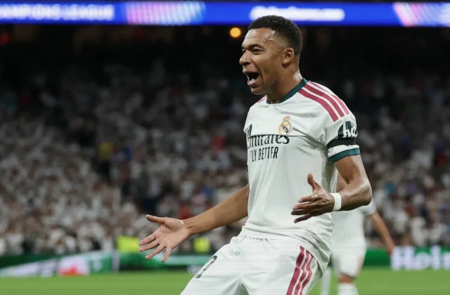 Roma vs Real Madrid: Champions League Kick-Off Time and How to Watch