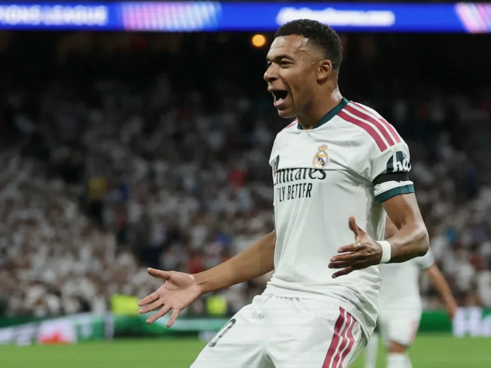 Roma vs Real Madrid: Champions League Kick-Off Time and How to Watch
