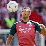 Real Madrid Face Villarreal in Crucial Bernabéu Title-Race Test