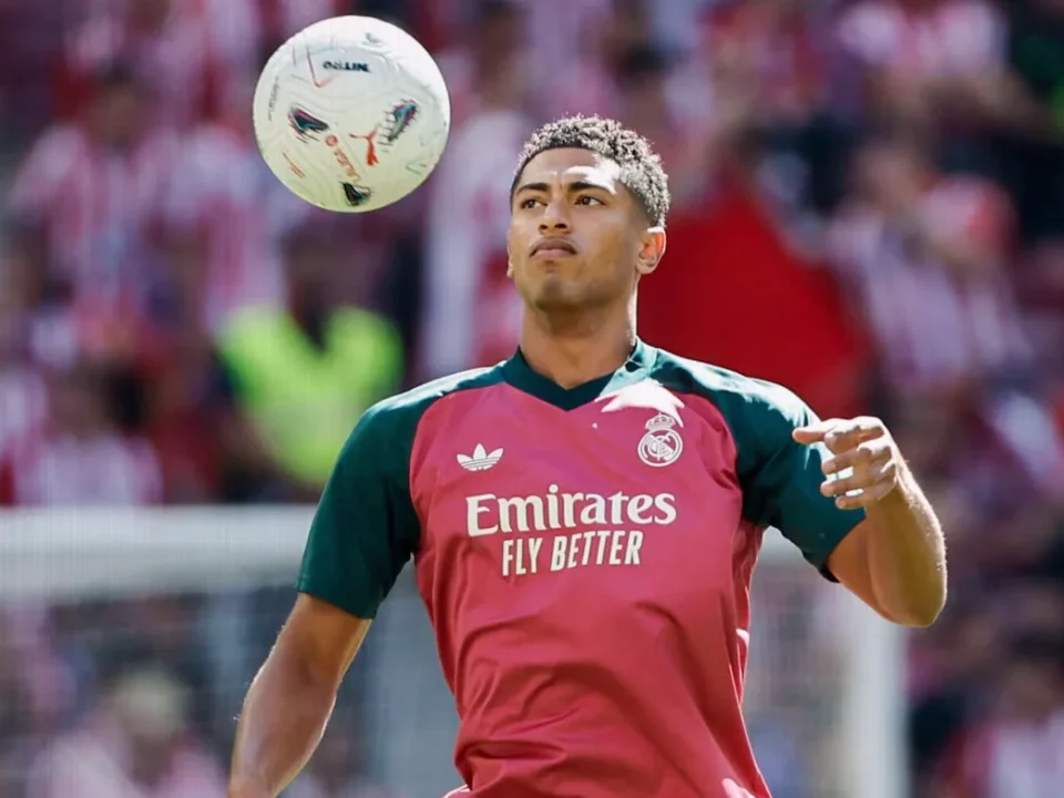 Real Madrid Face Villarreal in Crucial Bernabéu Title-Race Test
