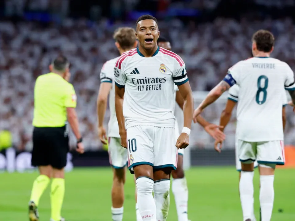 Roma vs Real Madrid: Champions League Kick-off Time and How to Watch
