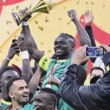 CAS to Hear Senegal Appeal Over Morocco AFCON Final Forfeit
