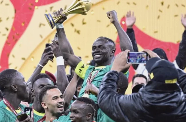 CAS to Hear Senegal Appeal Over Morocco AFCON Final Forfeit