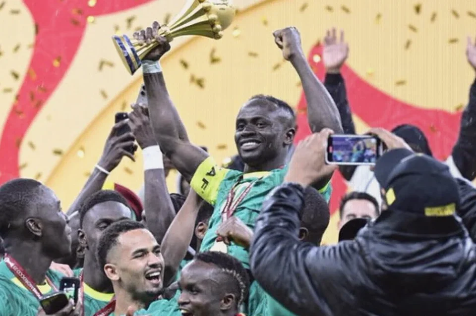 CAS to Hear Senegal Appeal Over Morocco AFCON Final Forfeit