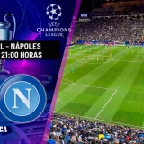 Villarreal Host Napoli Seeking First Champions League Win Since 2022