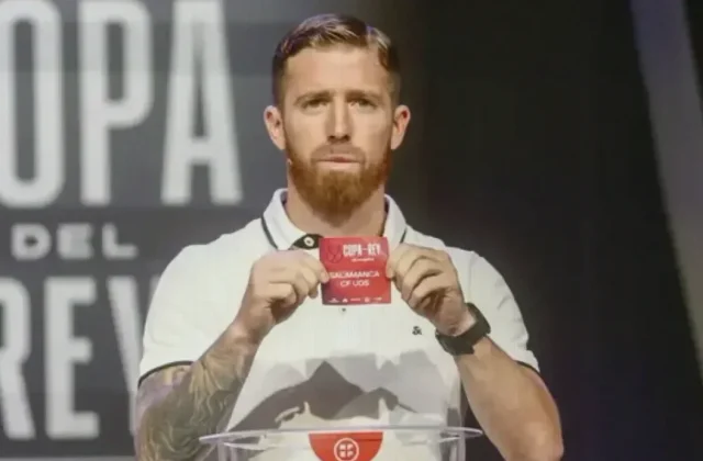 Copa del Rey First Round: 112 Clubs Set for October 27-29 Ties