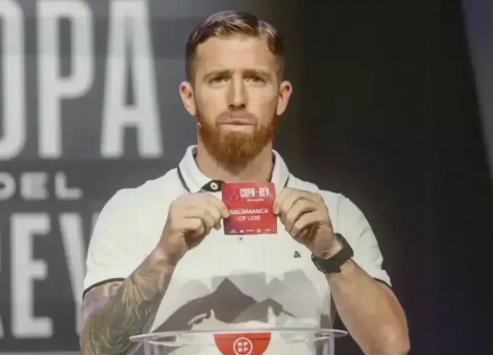 Copa del Rey First Round: 112 Clubs Set for October 27-29 Ties