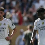 Tchouaméni Denies Hitting Valverde but Confirms Real Madrid Tensions