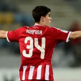 Armando González Benched as Olympiacos Beat Panathinaikos
