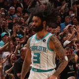 Coby White Sidelined for Hornets Preseason With Left Calf Strain