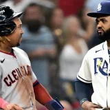 Junior Caminero Eyes José Ramírez-Style Legacy With Rays
