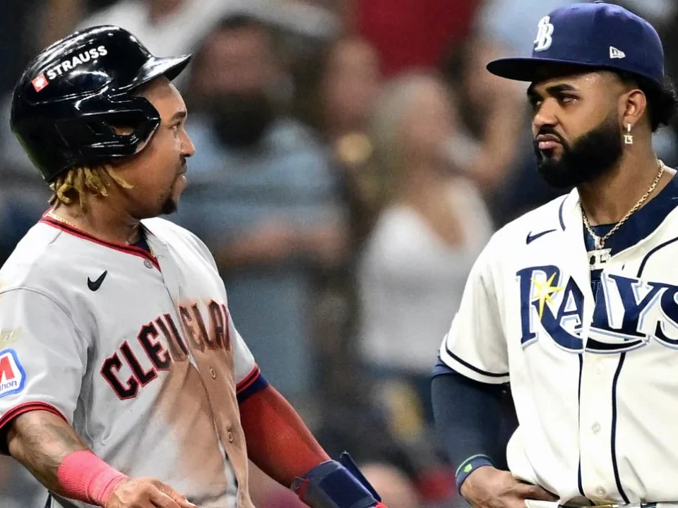 Junior Caminero Eyes José Ramírez-Style Legacy With Rays