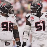 Texans Face Must-Win Test Against Cowboys After 0-3 Start