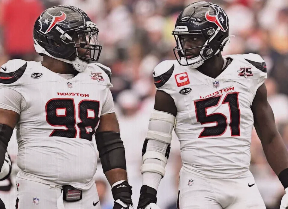 Texans Face Must-Win Test Against Cowboys After 0-3 Start