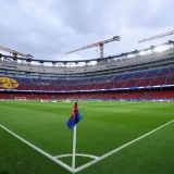 Barcelona Hit by Staff Strike Ahead of Real Madrid Clásico