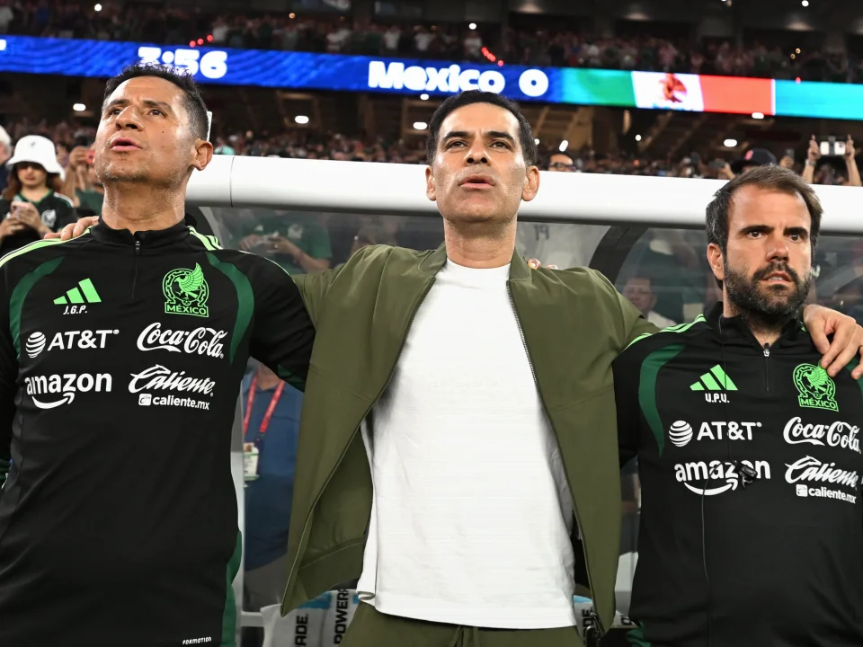 Hugo Sánchez and Carlos Hermosillo Urge Patience with Rafael Márquez’s Mexico