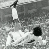 Hugo Sánchez Overcame Racism to Become a Spanish Football Icon