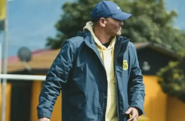 Humberto Suazo Has San Luis Closing In on Chilean Promotion