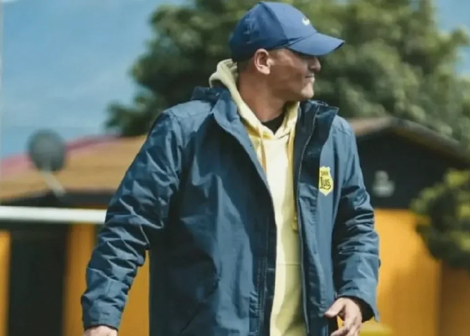 Humberto Suazo Has San Luis Closing In on Chilean Promotion
