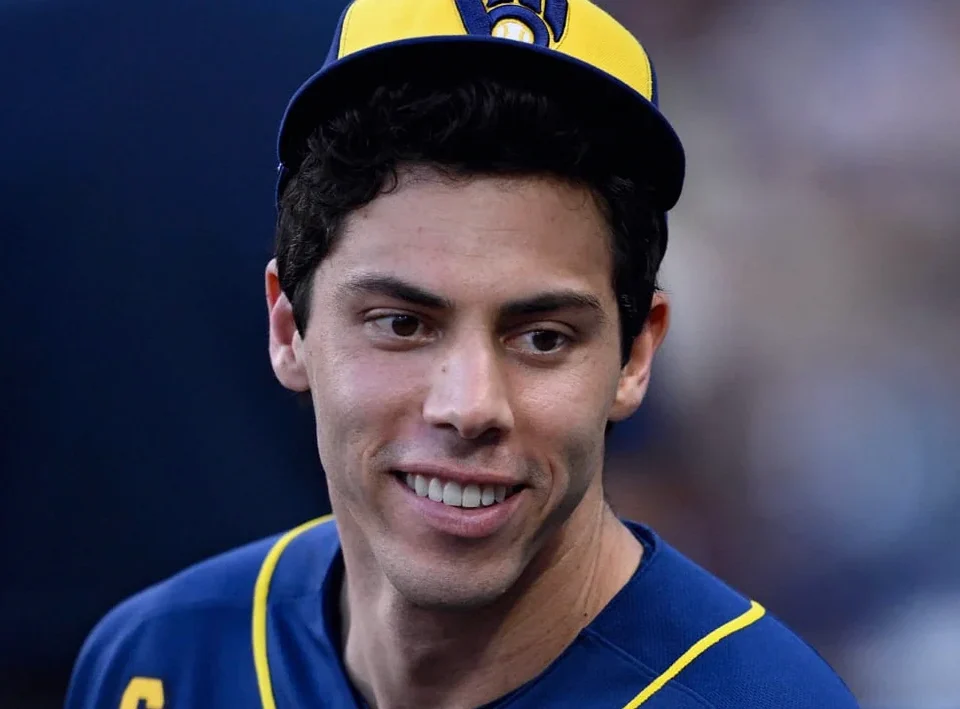 Christian Yelich’s Quiet Leadership Sets Tone for Brewers Clubhouse